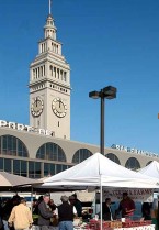 Photo of the Ferry Building