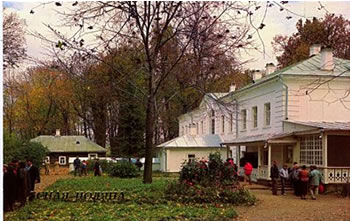 Tolstoy Museum