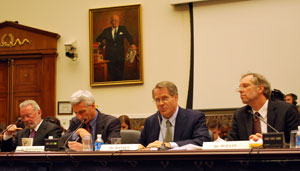 AeA President & CEO Testifies to Congress