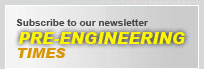 Subscribe to Pre-Engineering Times