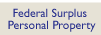 Federal Surplus Personal Property Sales Program 