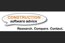 Construction software advice