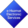 E-hazmat Electronic Services
