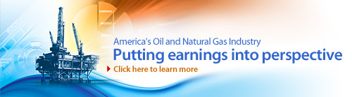 Putting earnings into perspective - Click here to learn more about industry earnings.