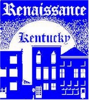 The Renaissance Kentucky logo.