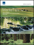 Marketips Front Cover May 2001