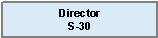 Director, S-30