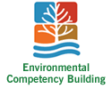 Environmental Capacity Building logo