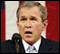 George W. Bush.