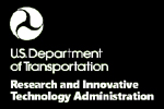 U.S. Department of Transportation Logo