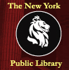 New York Public Library Kids Page