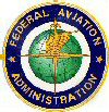 Federal Aviation Administration Seal