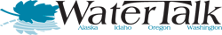 WaterTalk Logo