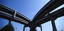 Image of Overhead Bridges