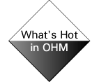What's Happening in OHM