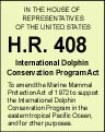 H.R. 408: Referred to the Senate Version