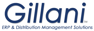 Gillani Logo