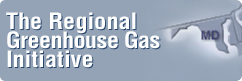 The Regional Greenhouse Gas Initiative (click to learn more)