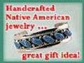 Shop Native American-crafted jewelry items
