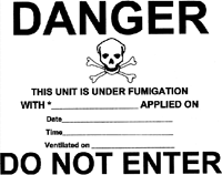 Danger