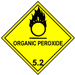 Organic Peroxide 5.2