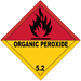 Organic Peroxide 5.2