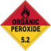 Organic Peroxide 5.2