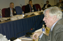 Robert Gordon, Advisory Committee