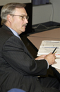 J. Steven Landefeld, Direcotr, Bureau of Economic Analysis