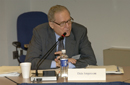 William Nordhaus, Advisory Committee
