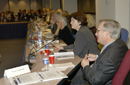 J. Steven Landefeld, Director, BEA and Kathleen B. Cooper, Under Secretary for Economic Affairs