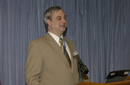 Brent Moulton, Associate Director, Bureau of Economic Analysis