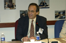 Alan Auerbach, Advisory Committee