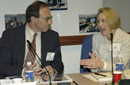 alan Auerbach and Maurine Haver, Advisory Committee