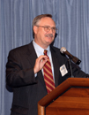 J. Steven Landefeld, Direcotr, Bureau of Economic Analysis