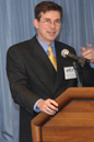 Charles Huelton, Advisory Committee