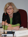 Barbara Fraumeni, Chief Economist, Bureau of Economic Analysis