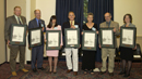 The 2005 National Wetlands Awardees