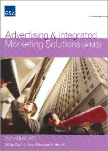 AIMS Brochure Cover