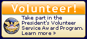 volunteer