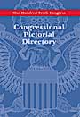 Cover of the Congressional Pictorial Directory.