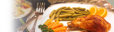 Human Nutrition Site Logo