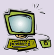 Image of a computer