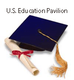 U.S. Education Pavilion