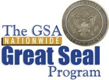 Great Seal Logo