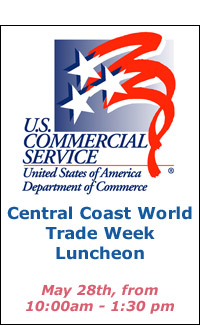 Central Coast World Trade Week Luncheon