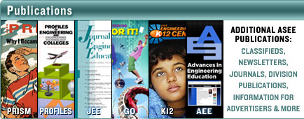ASEE Publications