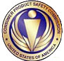 Consumer Product Safety Commission seal