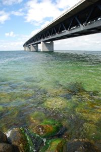 Oresund Bridge