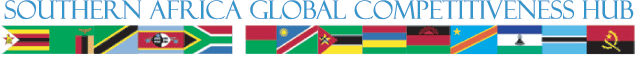 Southern African Global Competitiveness Hub
